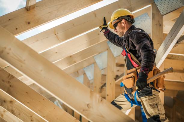 Heating Cable for Roof Installation in Biola, CA
