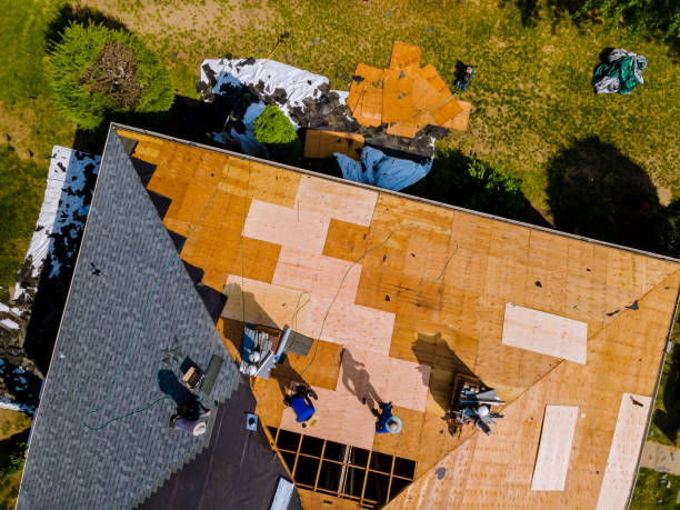 Quick and Trustworthy Emergency Roof Repair Services in Biola, CA