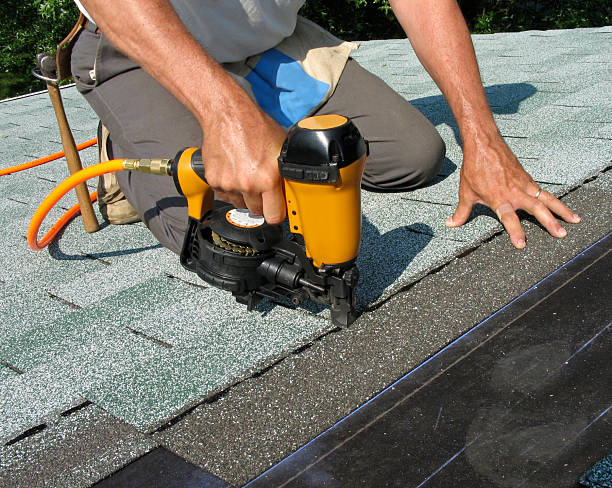 Roof Installation Near Me in Biola, CA