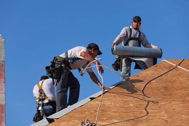 Tile Roofing Contractor in Biola, CA